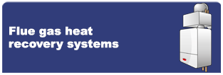 Flue Gas Heat Recovery Systems